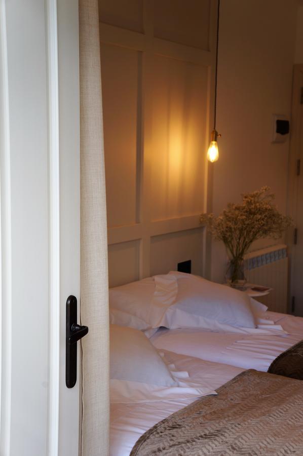 Casa Amando Hotell Somozas Eksteriør bilde