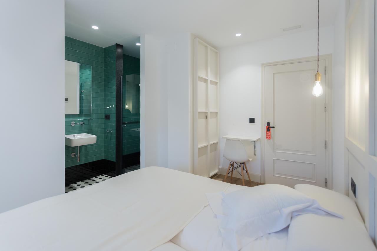 Casa Amando Hotell Somozas Eksteriør bilde